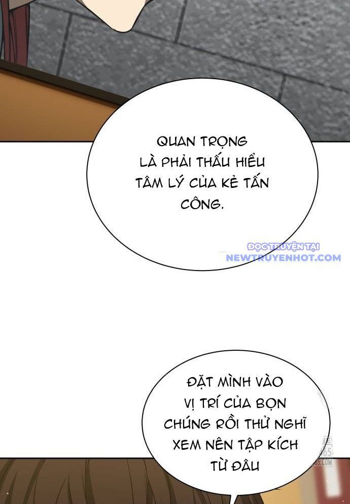 Sự Trở Lại Của Người Chơi Thiên Tài [Chap 16-81]