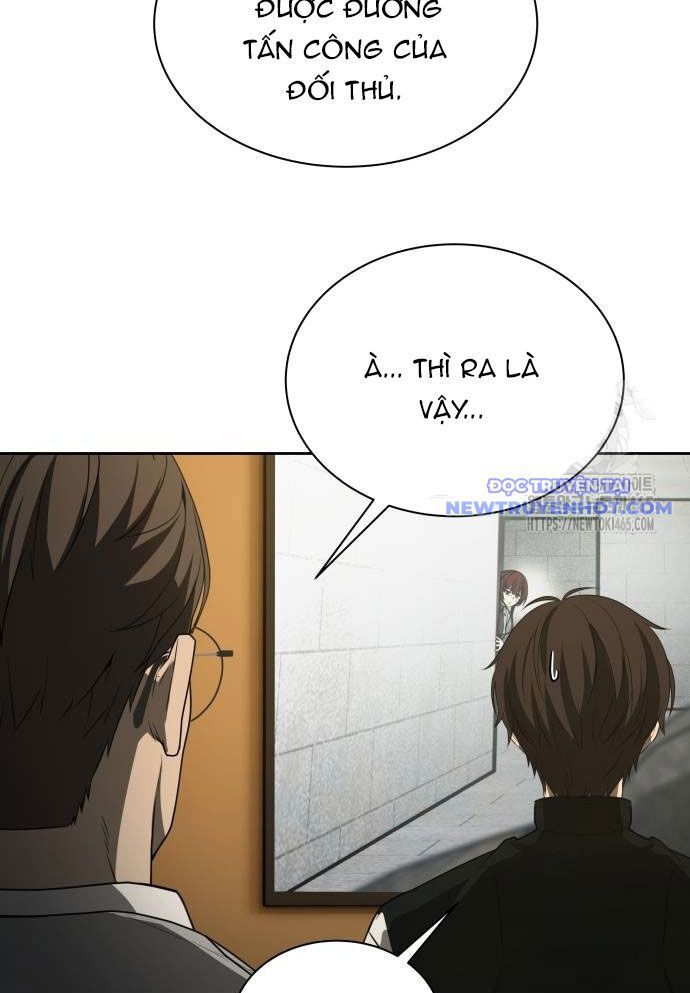 Sự Trở Lại Của Người Chơi Thiên Tài [Chap 16-81]