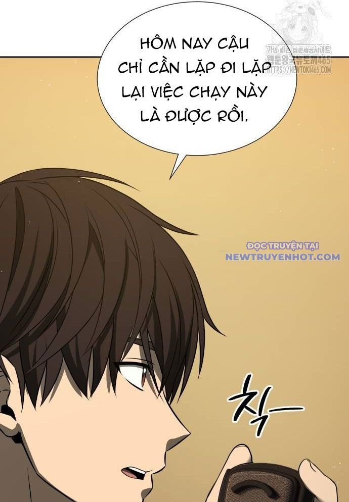 Sự Trở Lại Của Người Chơi Thiên Tài [Chap 16-81]
