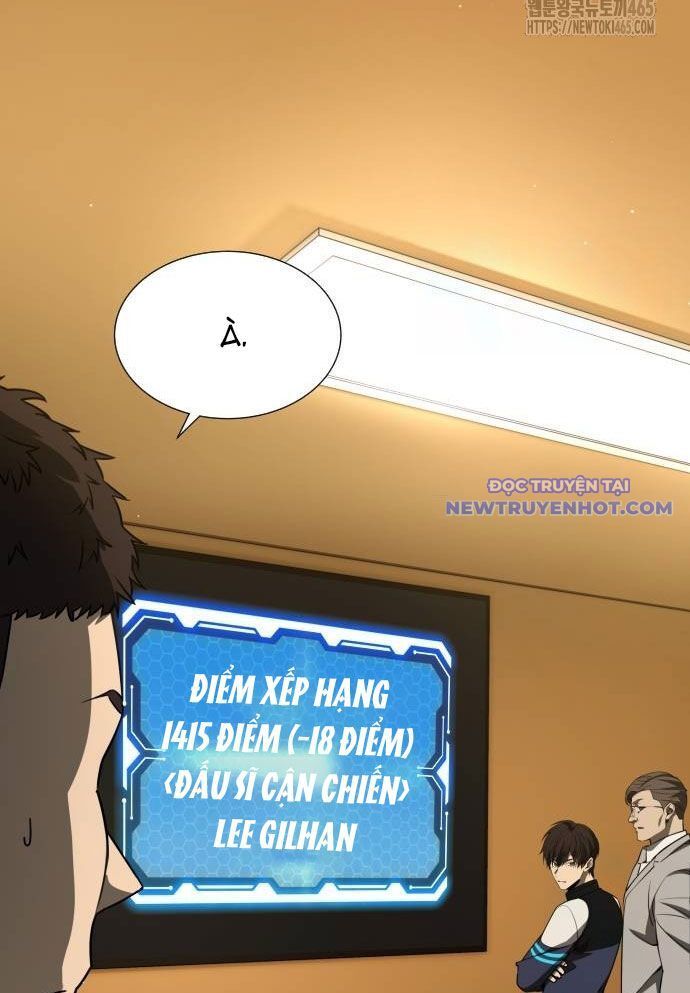 Sự Trở Lại Của Người Chơi Thiên Tài [Chap 16-81]