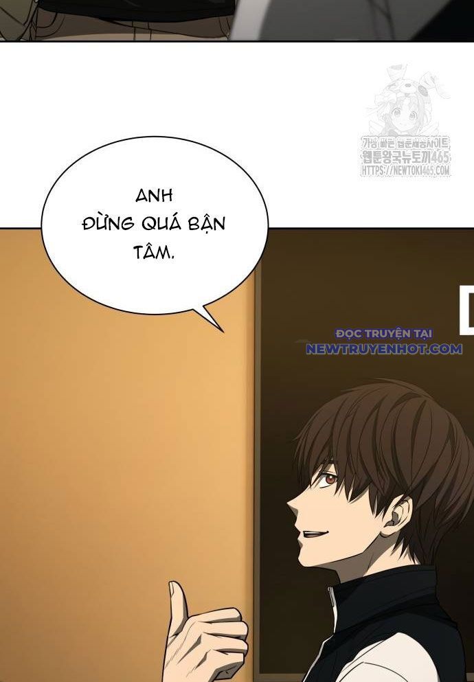 Sự Trở Lại Của Người Chơi Thiên Tài [Chap 16-81]
