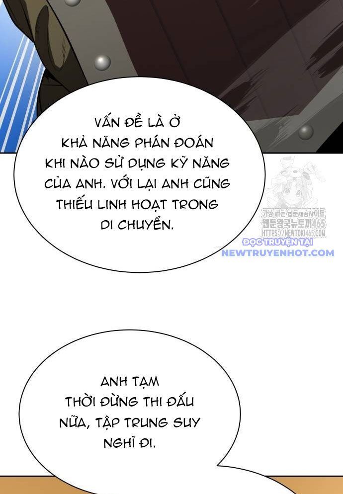 Sự Trở Lại Của Người Chơi Thiên Tài [Chap 16-81]