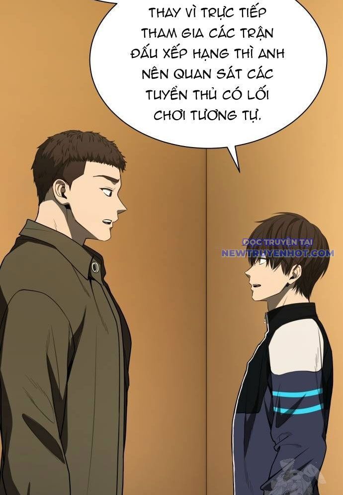 Sự Trở Lại Của Người Chơi Thiên Tài [Chap 16-81]