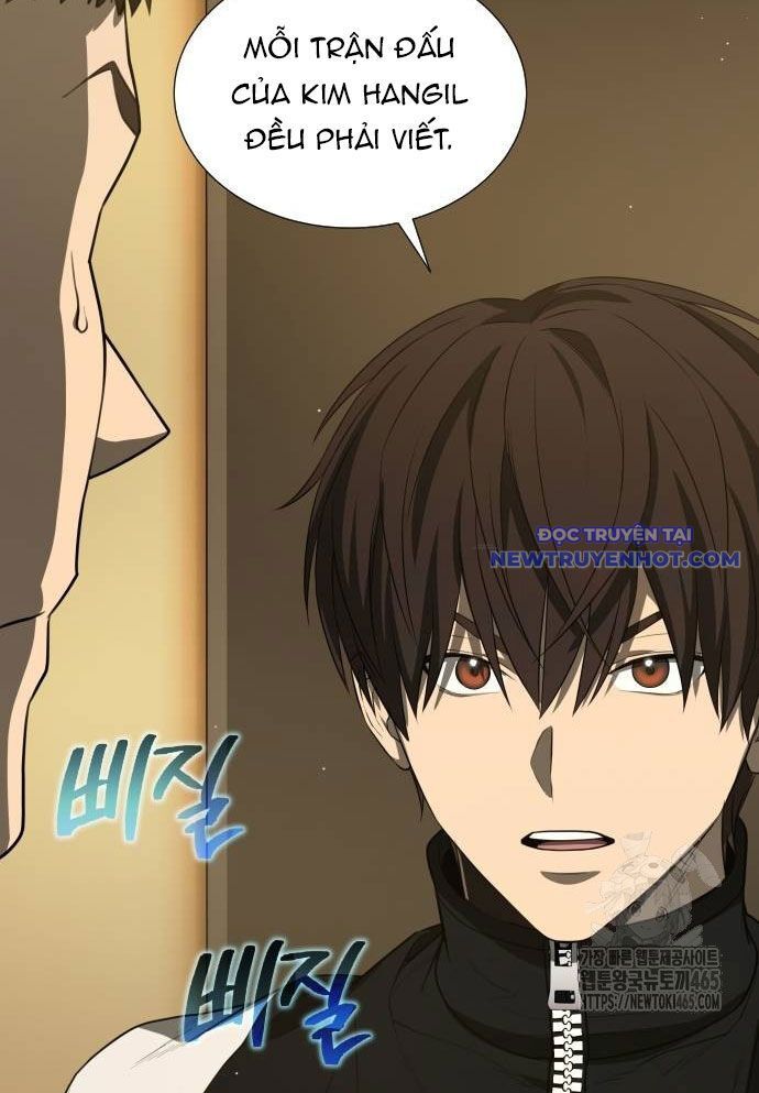 Sự Trở Lại Của Người Chơi Thiên Tài [Chap 16-81]