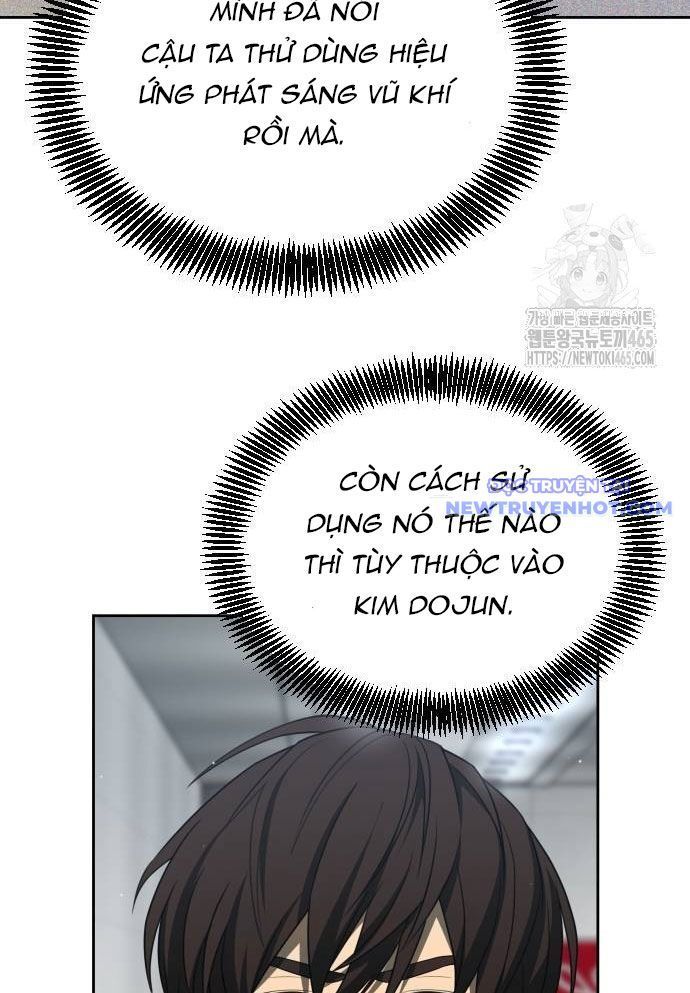 Sự Trở Lại Của Người Chơi Thiên Tài [Chap 16-81]