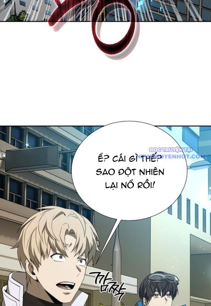 Sự Trở Lại Của Người Chơi Thiên Tài [Chap 16-81]