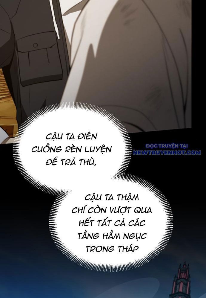 Sự Trở Lại Của Người Chơi Thiên Tài [Chap 16-81]