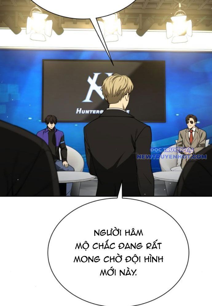 Sự Trở Lại Của Người Chơi Thiên Tài [Chap 16-81]