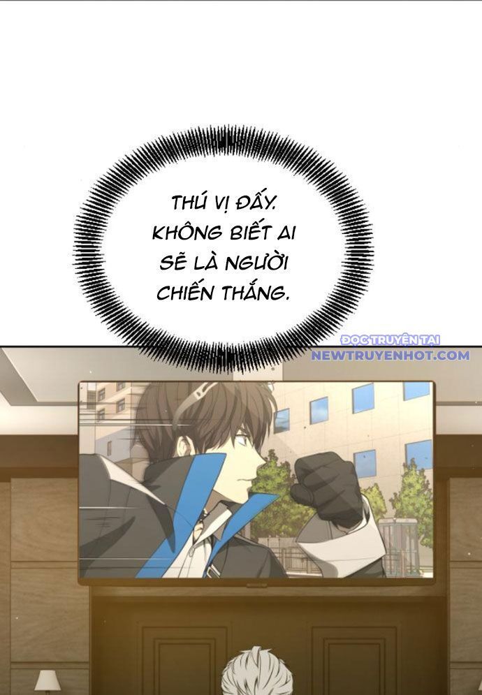 Sự Trở Lại Của Người Chơi Thiên Tài [Chap 16-81]