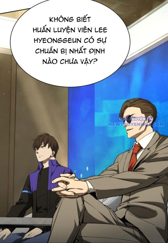 Sự Trở Lại Của Người Chơi Thiên Tài [Chap 16-81]