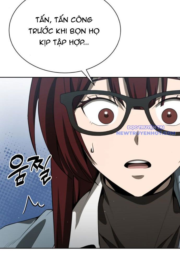 Sự Trở Lại Của Người Chơi Thiên Tài [Chap 16-81]