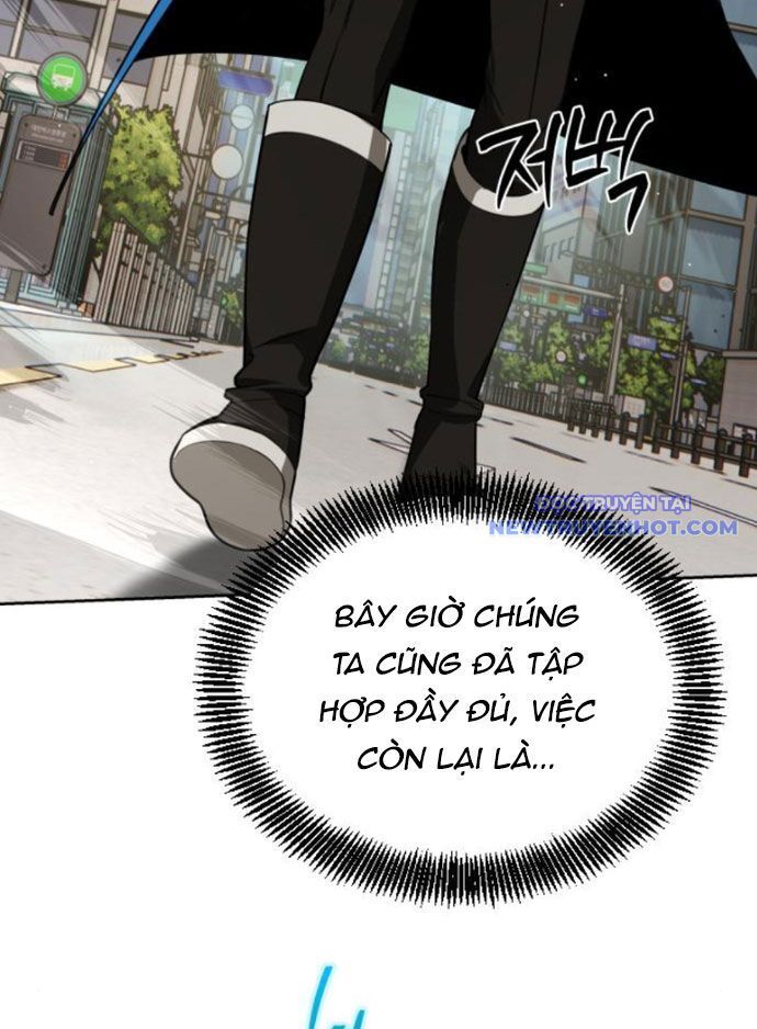 Sự Trở Lại Của Người Chơi Thiên Tài [Chap 16-81]