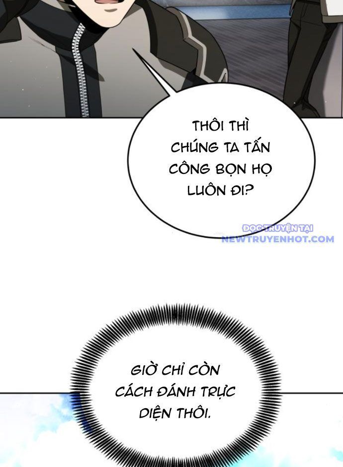 Sự Trở Lại Của Người Chơi Thiên Tài [Chap 16-81]