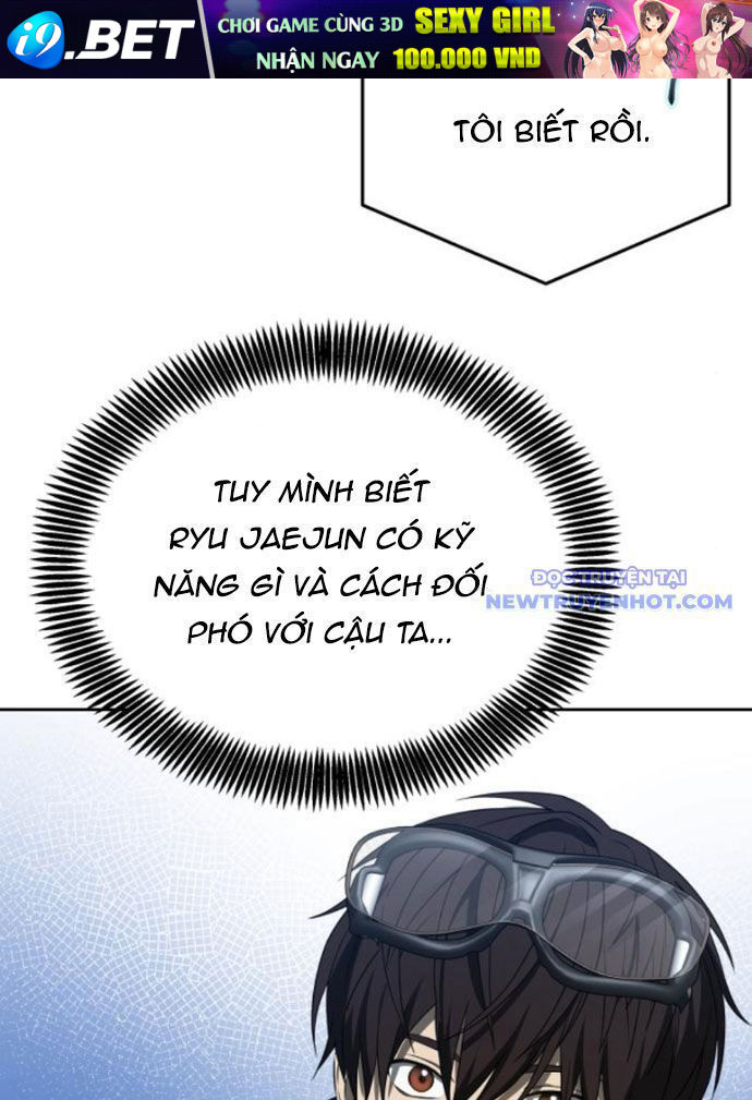 Sự Trở Lại Của Người Chơi Thiên Tài [Chap 16-81]