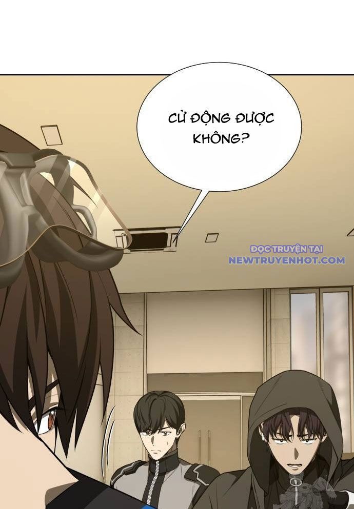 Sự Trở Lại Của Người Chơi Thiên Tài [Chap 16-81]