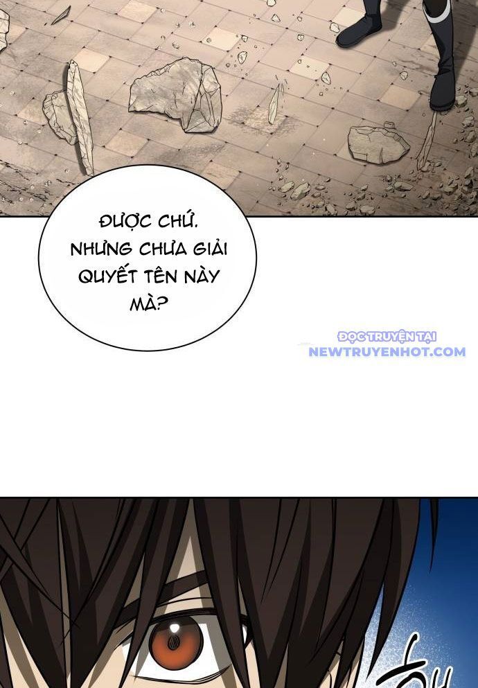 Sự Trở Lại Của Người Chơi Thiên Tài [Chap 16-81]