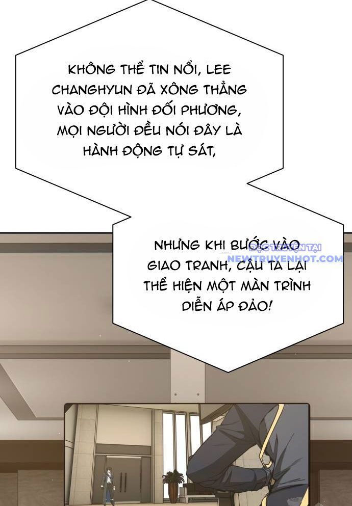 Sự Trở Lại Của Người Chơi Thiên Tài [Chap 16-81]