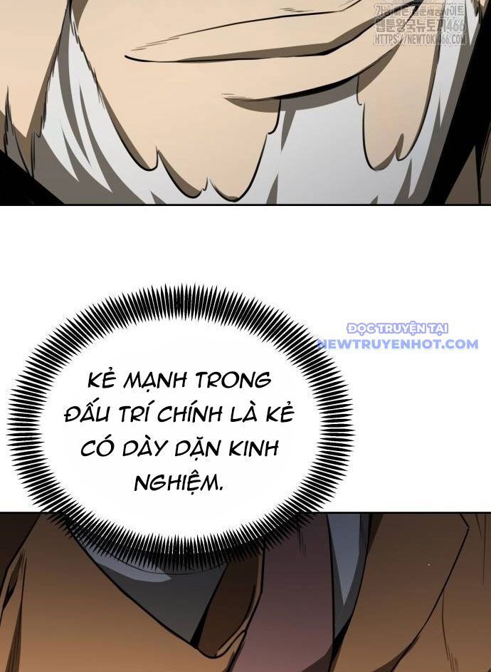 Sự Trở Lại Của Người Chơi Thiên Tài [Chap 16-81]