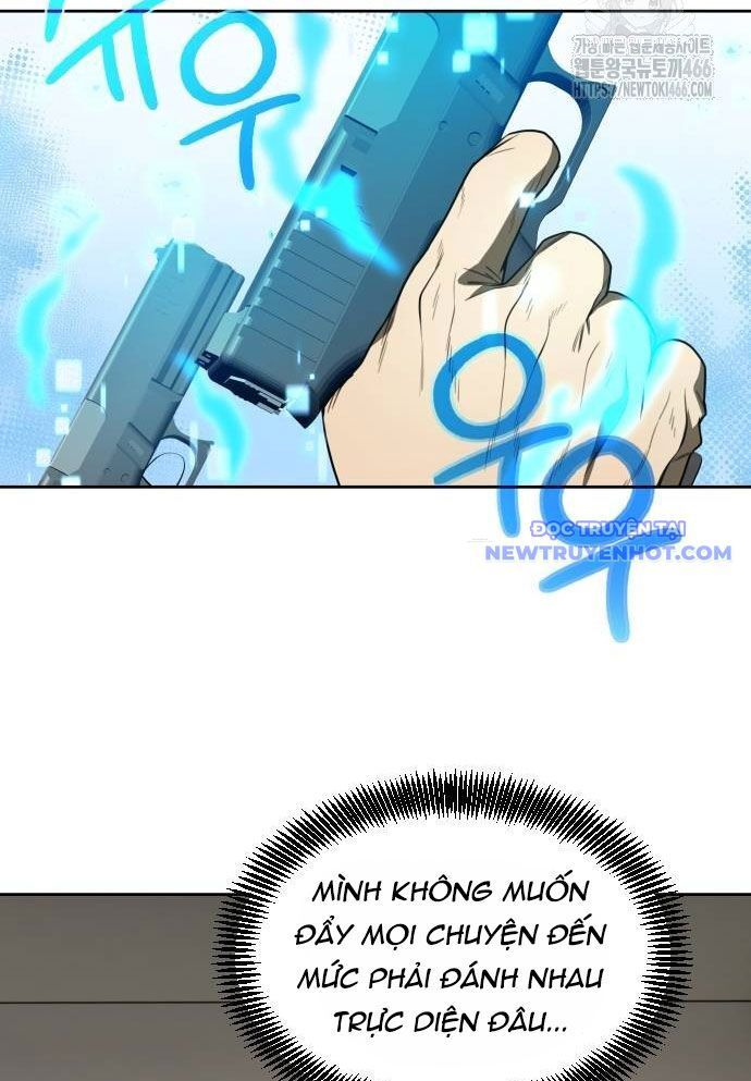 Sự Trở Lại Của Người Chơi Thiên Tài [Chap 16-81]