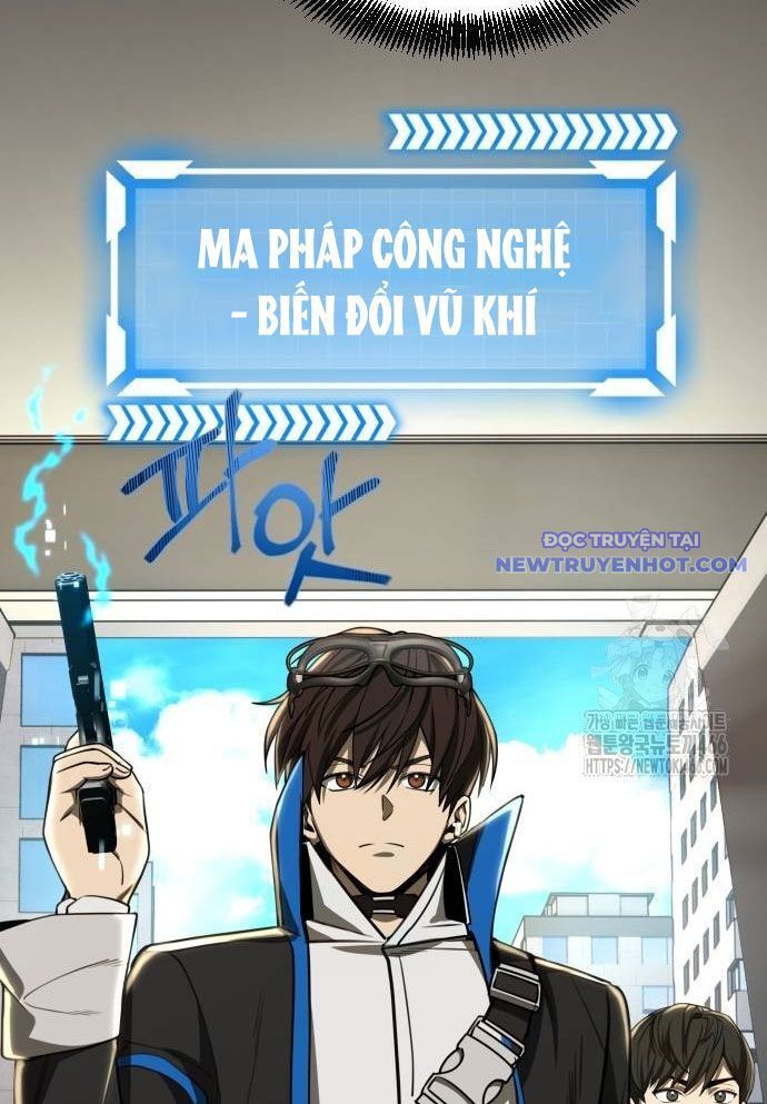 Sự Trở Lại Của Người Chơi Thiên Tài [Chap 16-81]