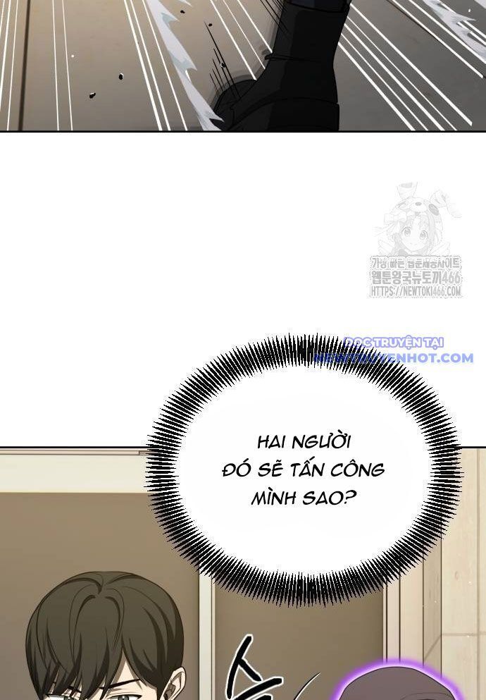 Sự Trở Lại Của Người Chơi Thiên Tài [Chap 16-81]