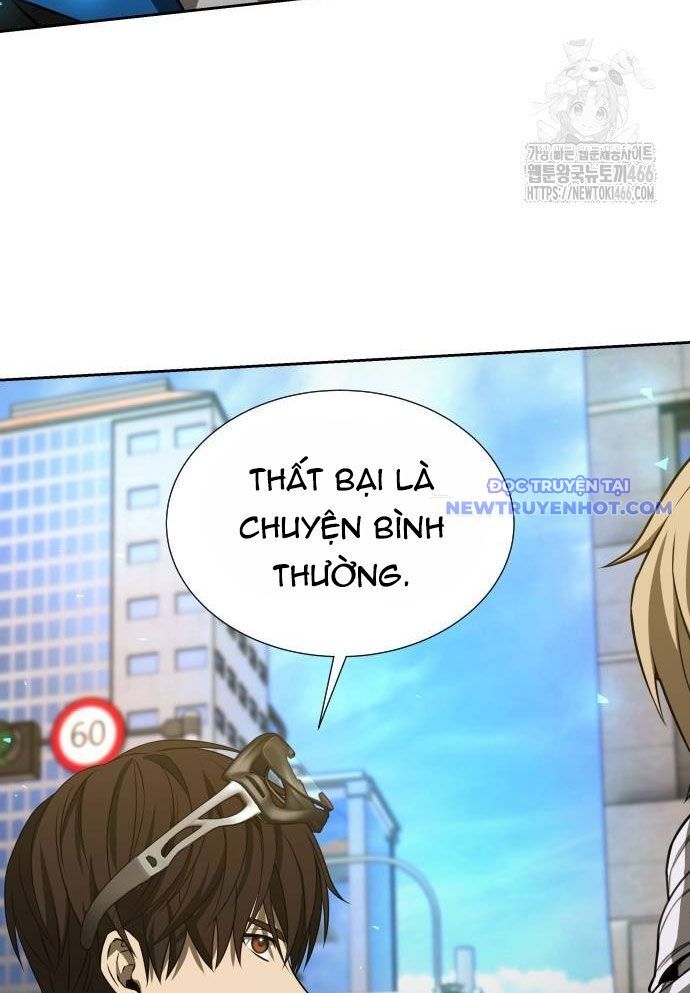 Sự Trở Lại Của Người Chơi Thiên Tài [Chap 16-81]
