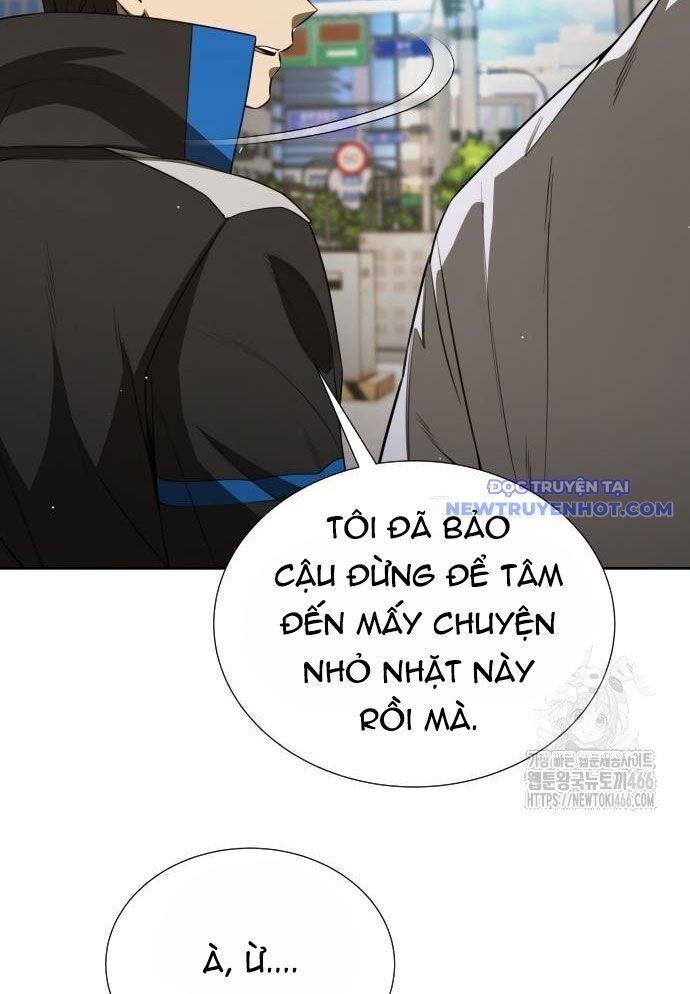 Sự Trở Lại Của Người Chơi Thiên Tài [Chap 16-81]