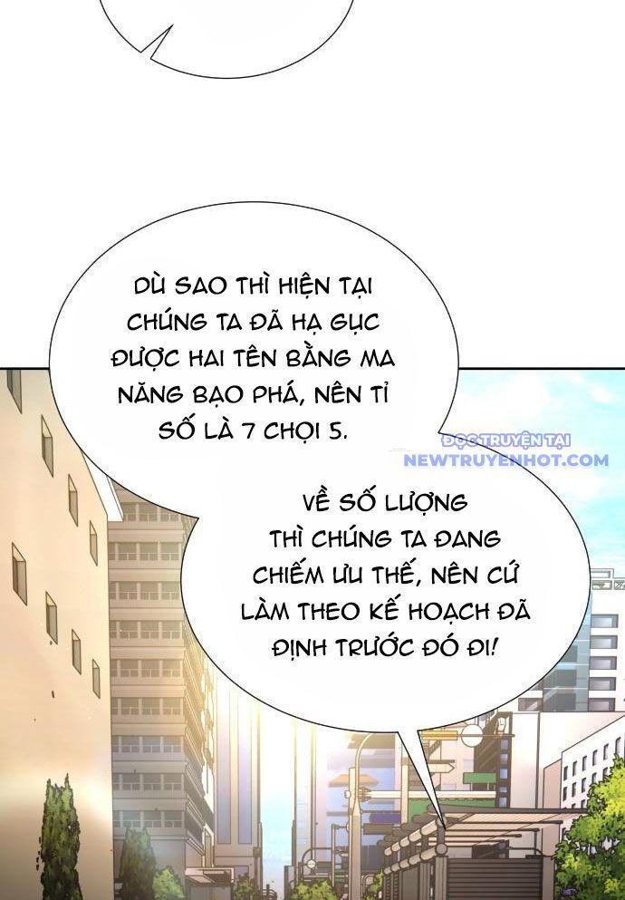 Sự Trở Lại Của Người Chơi Thiên Tài [Chap 16-81]