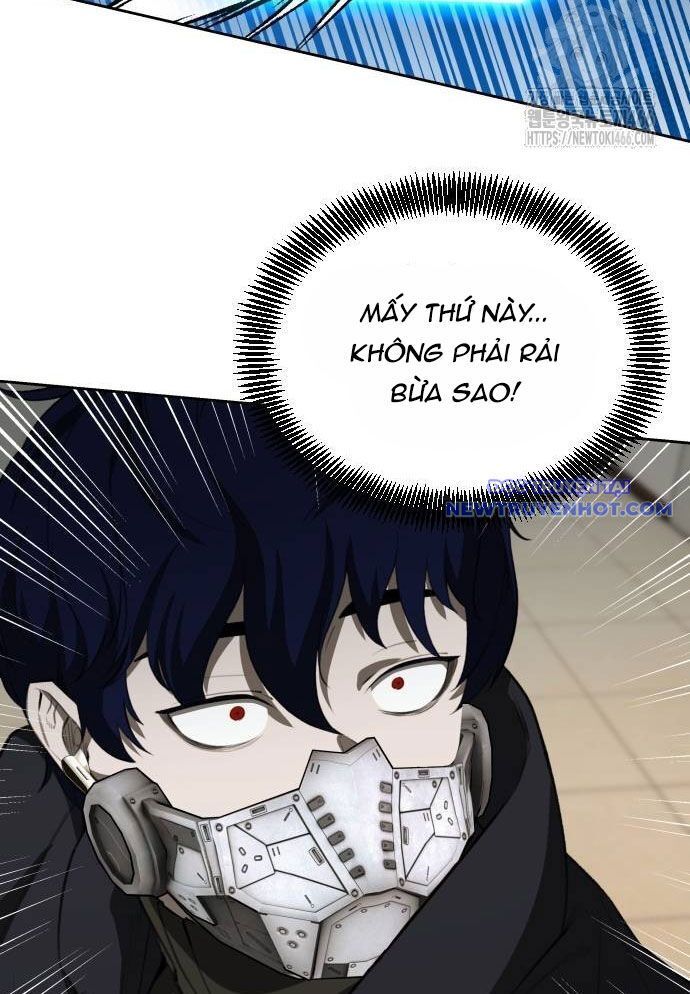 Sự Trở Lại Của Người Chơi Thiên Tài [Chap 16-81]