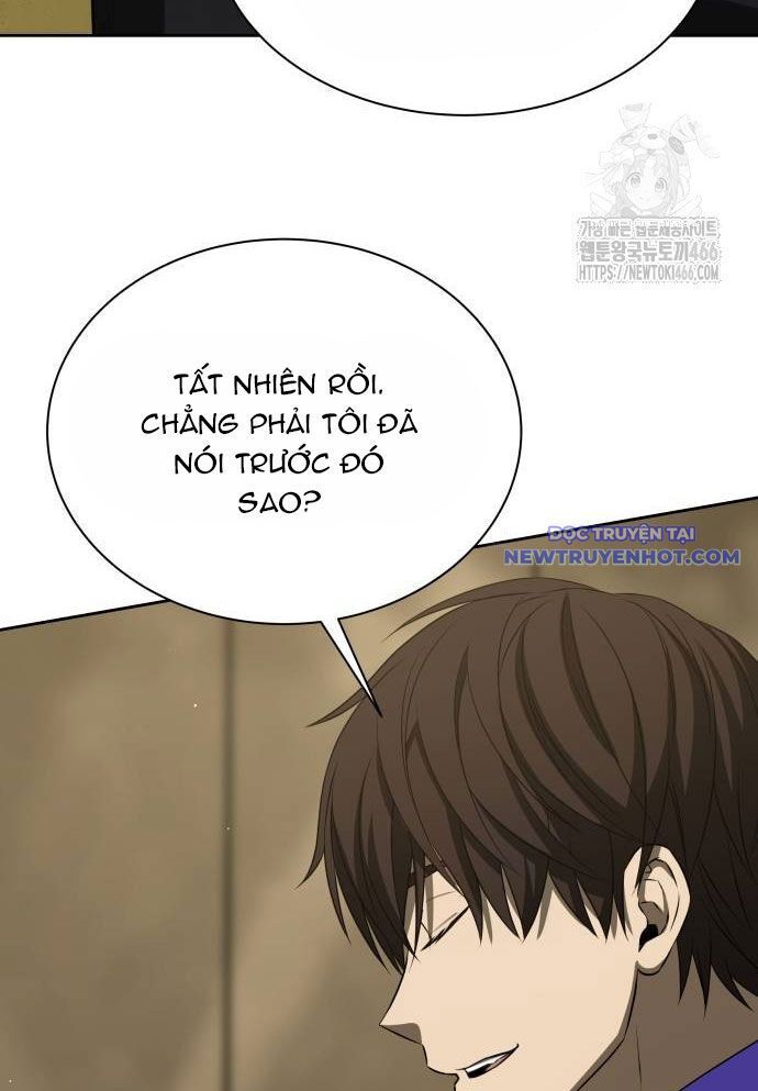 Sự Trở Lại Của Người Chơi Thiên Tài [Chap 16-81]