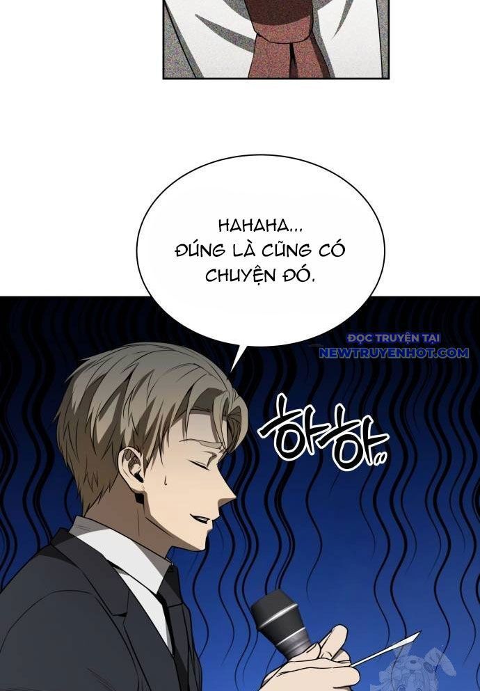 Sự Trở Lại Của Người Chơi Thiên Tài [Chap 16-81]