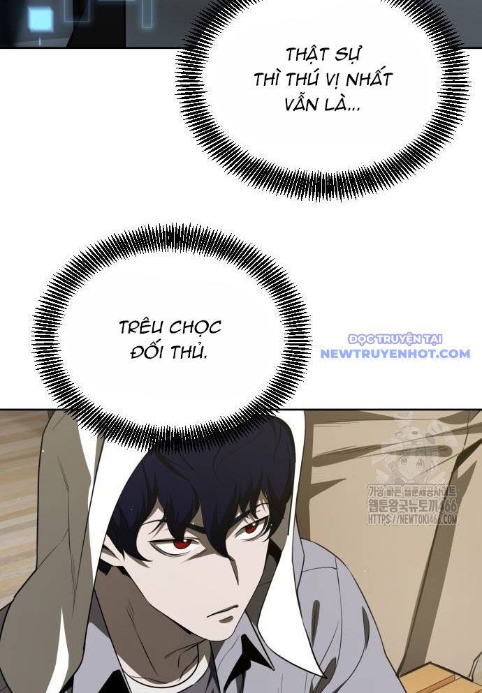 Sự Trở Lại Của Người Chơi Thiên Tài [Chap 16-81]