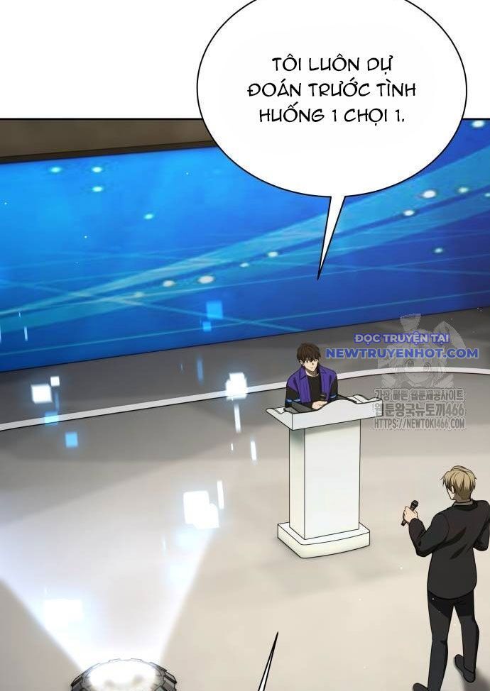 Sự Trở Lại Của Người Chơi Thiên Tài [Chap 16-81]