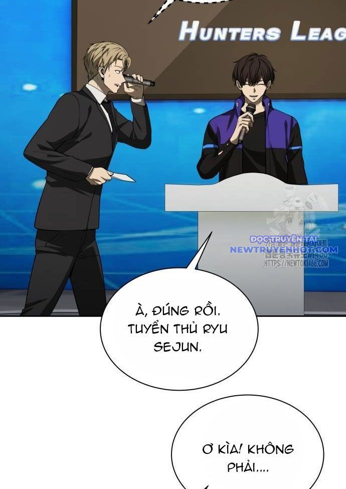 Sự Trở Lại Của Người Chơi Thiên Tài [Chap 16-81]