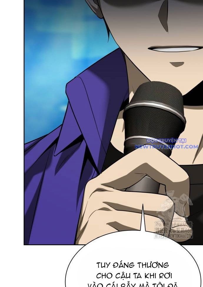 Sự Trở Lại Của Người Chơi Thiên Tài [Chap 16-81]