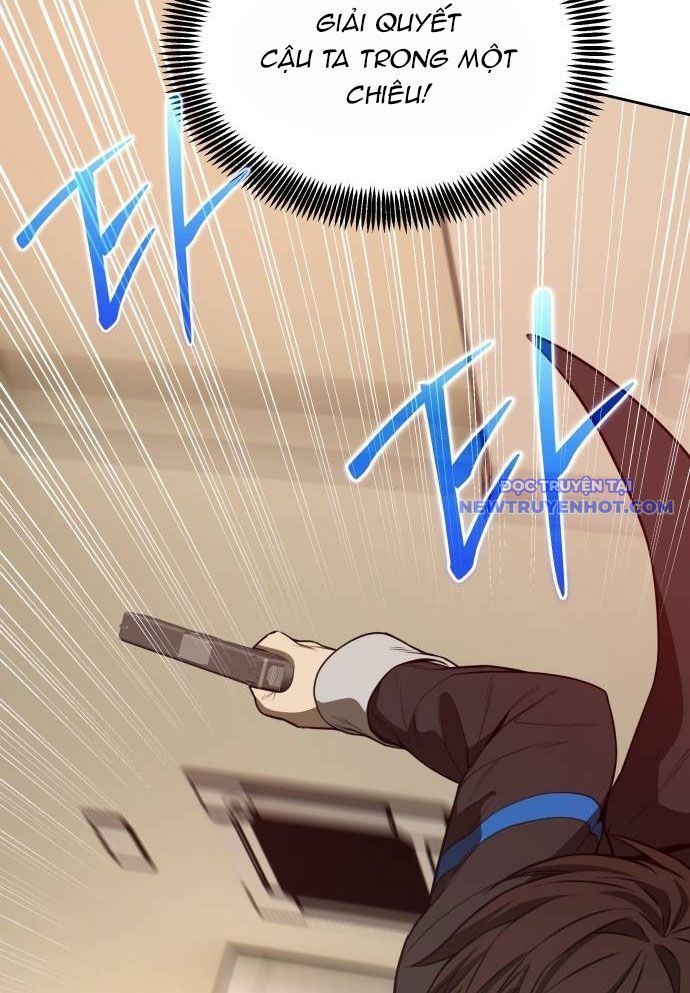 Sự Trở Lại Của Người Chơi Thiên Tài [Chap 16-81]