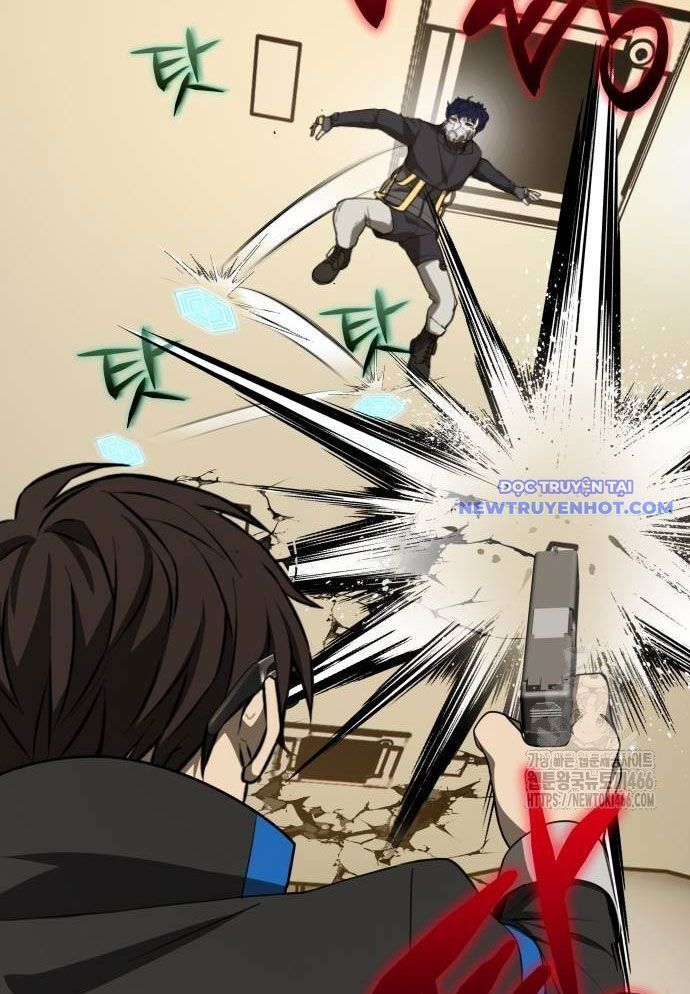 Sự Trở Lại Của Người Chơi Thiên Tài [Chap 16-81]