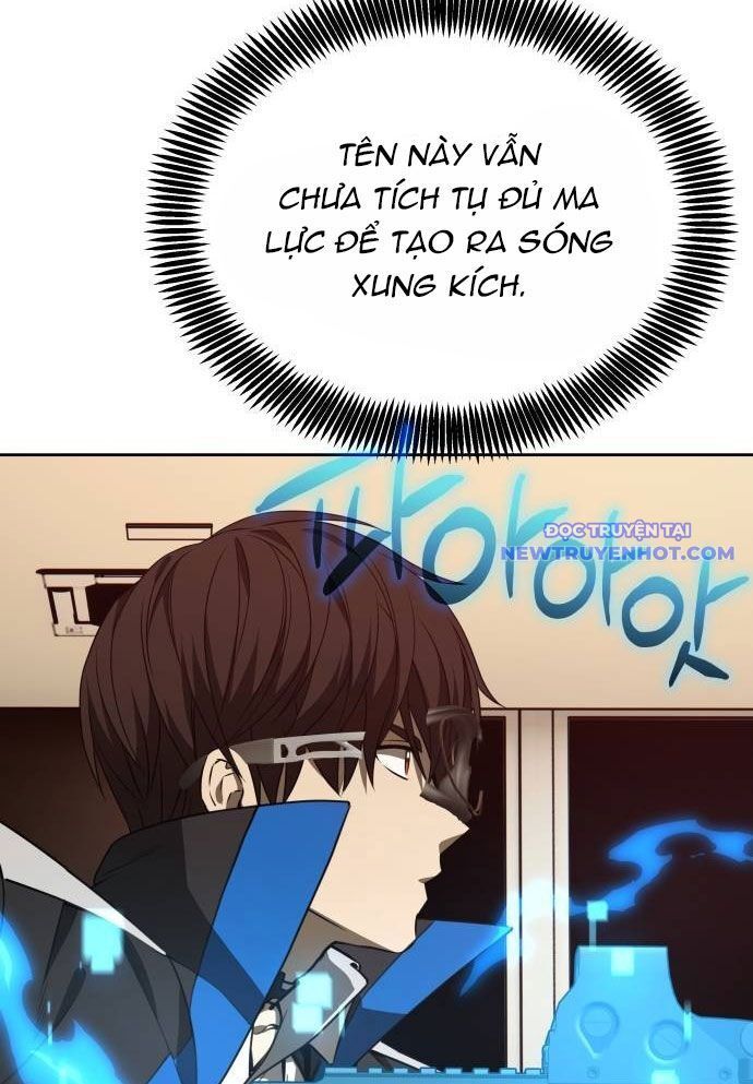 Sự Trở Lại Của Người Chơi Thiên Tài [Chap 16-81]
