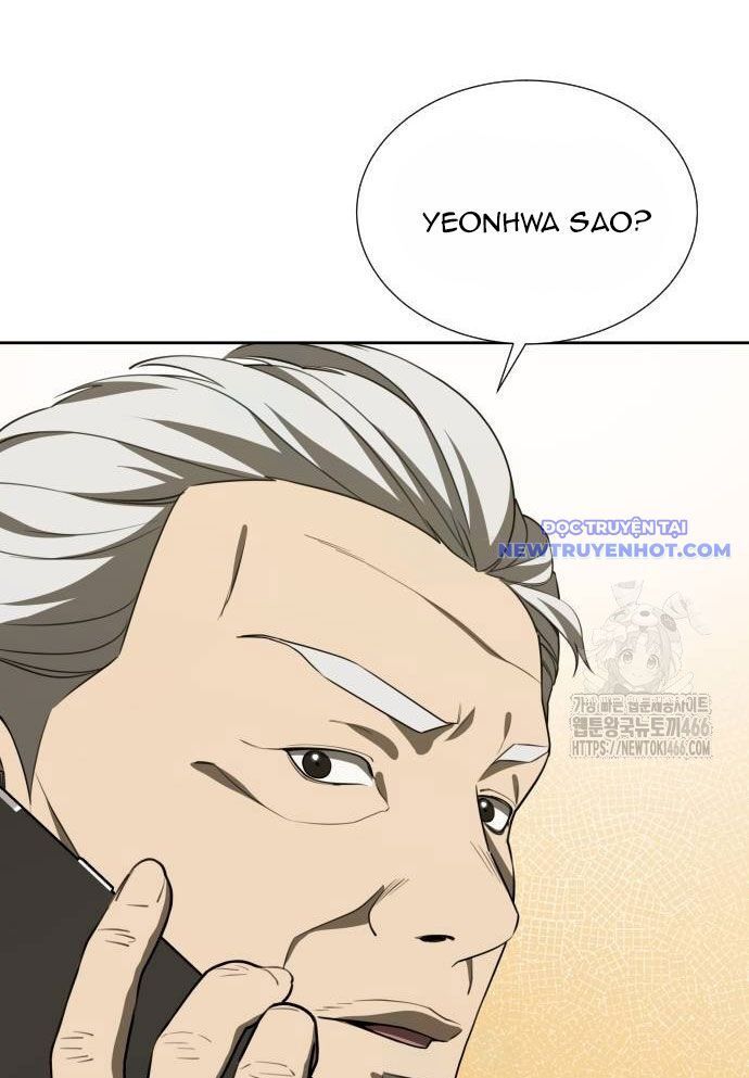 Sự Trở Lại Của Người Chơi Thiên Tài [Chap 16-81]