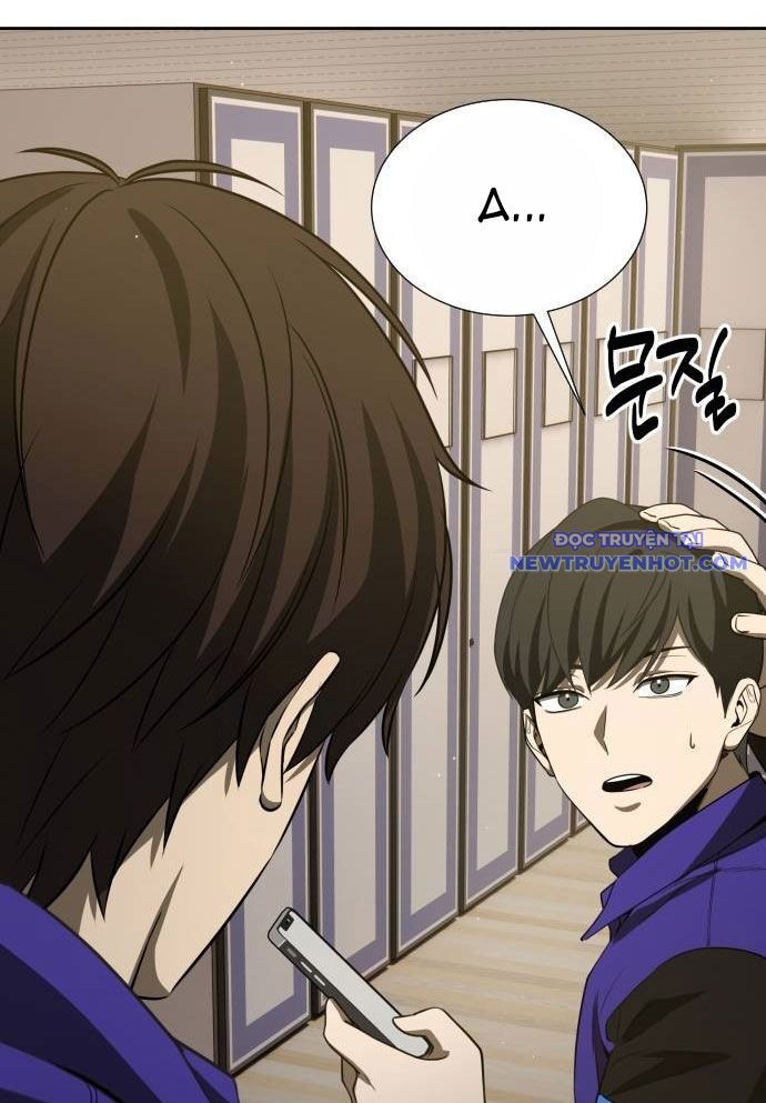 Sự Trở Lại Của Người Chơi Thiên Tài [Chap 16-81]