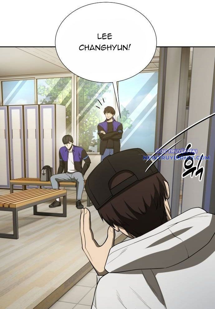 Sự Trở Lại Của Người Chơi Thiên Tài [Chap 16-81]