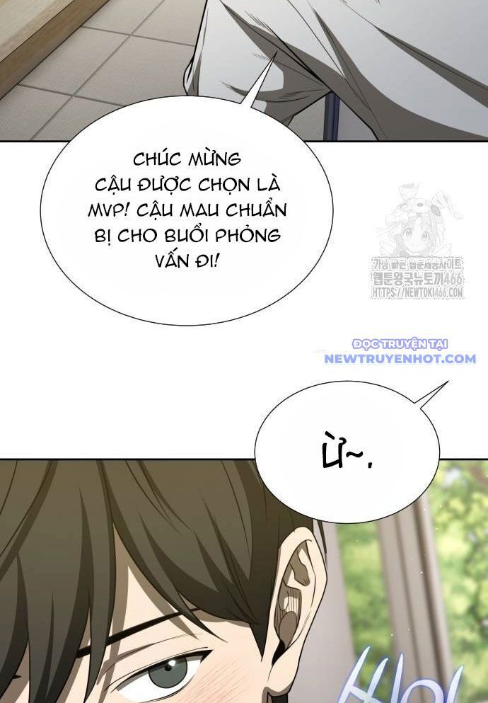 Sự Trở Lại Của Người Chơi Thiên Tài [Chap 16-81]