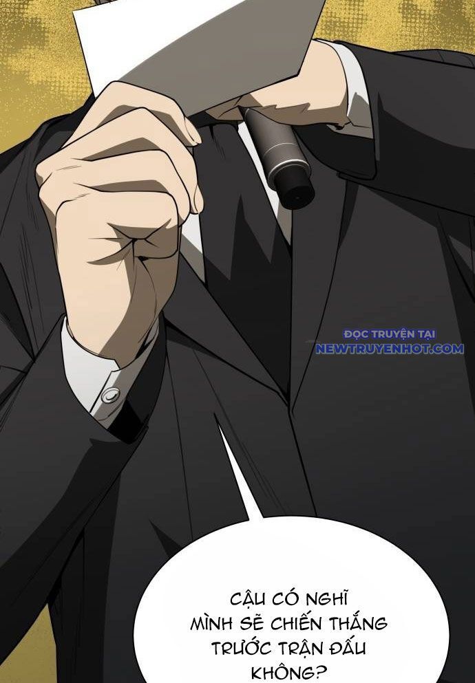 Sự Trở Lại Của Người Chơi Thiên Tài [Chap 16-81]