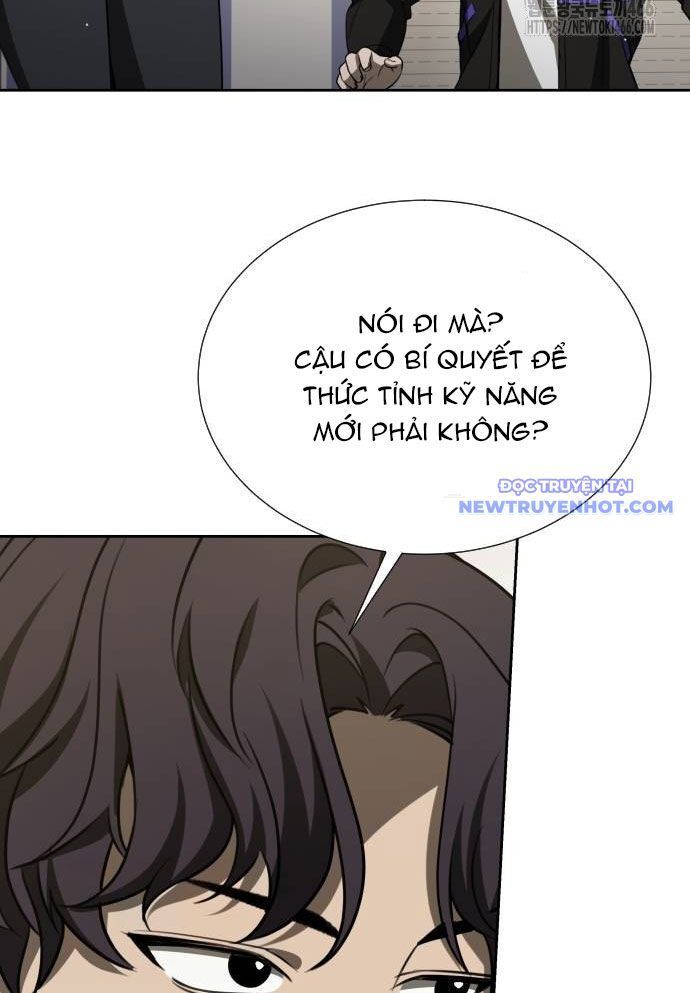 Sự Trở Lại Của Người Chơi Thiên Tài [Chap 16-81]