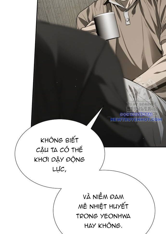 Sự Trở Lại Của Người Chơi Thiên Tài [Chap 16-81]