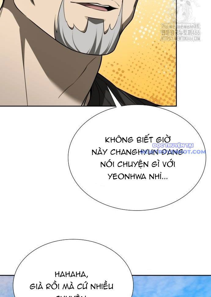 Sự Trở Lại Của Người Chơi Thiên Tài [Chap 16-81]