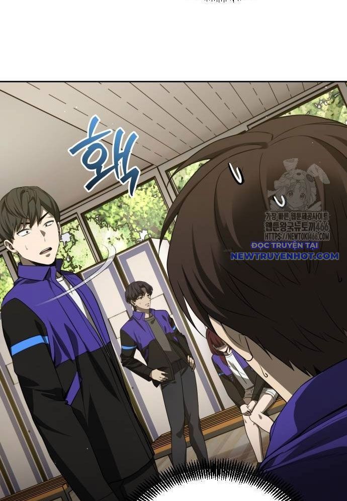 Sự Trở Lại Của Người Chơi Thiên Tài [Chap 16-81]