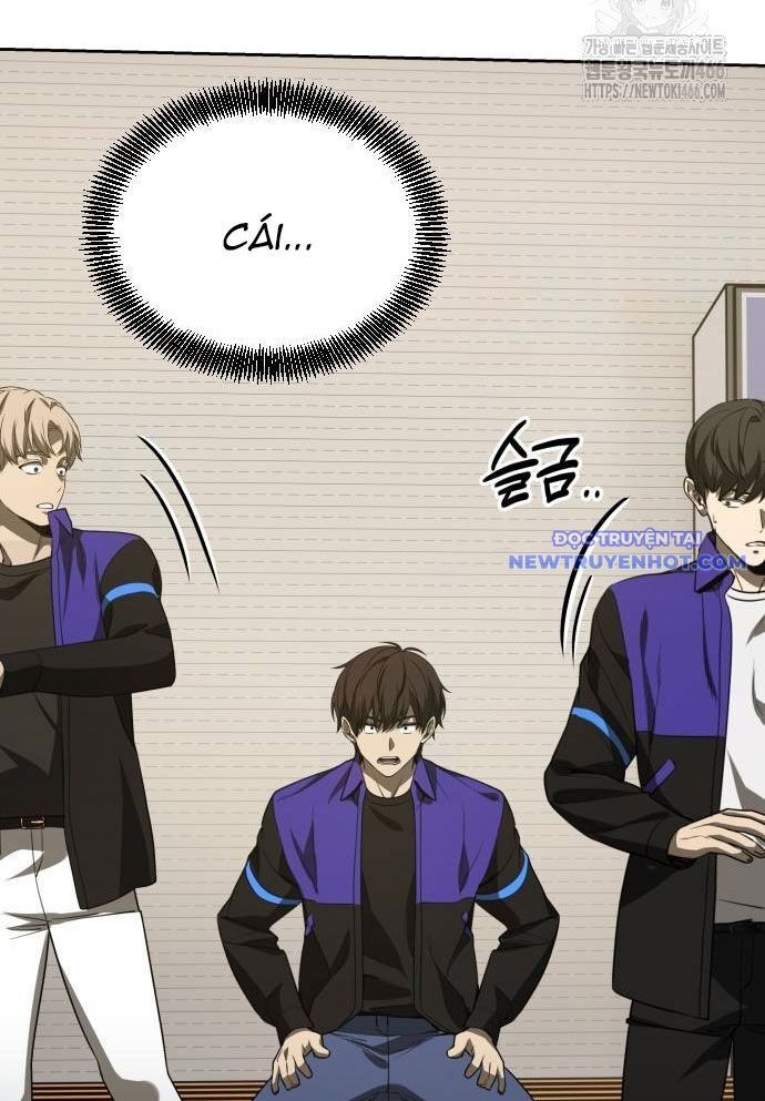 Sự Trở Lại Của Người Chơi Thiên Tài [Chap 16-81]