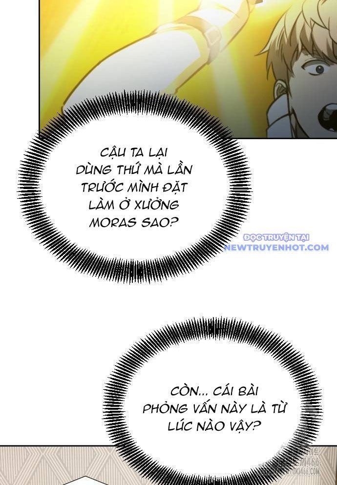 Sự Trở Lại Của Người Chơi Thiên Tài [Chap 16-81]