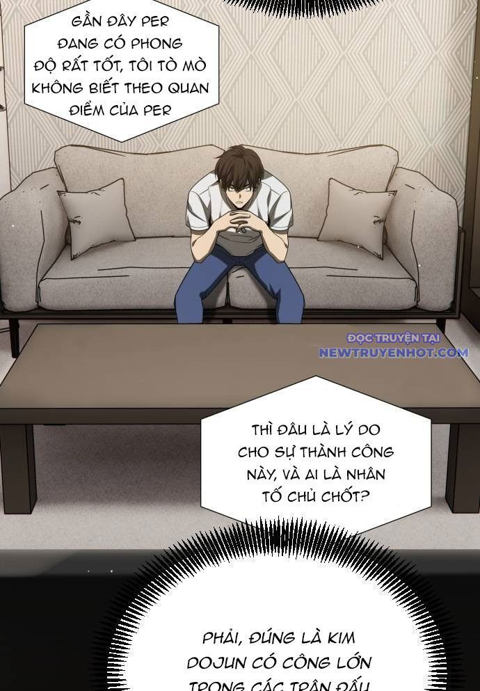 Sự Trở Lại Của Người Chơi Thiên Tài [Chap 16-81]